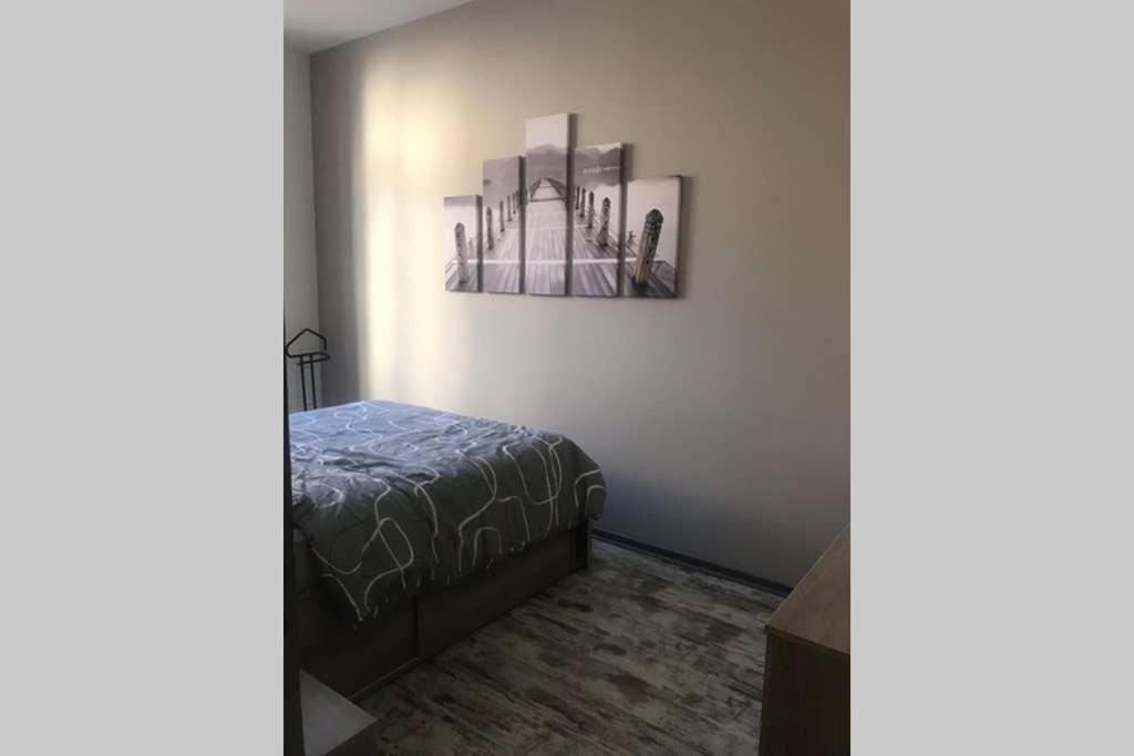 Le Bouvier Vesulien Apartment Vesoul Bagian luar foto